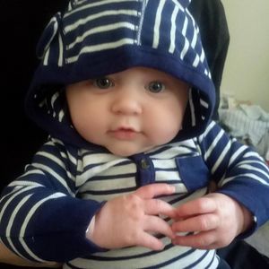 Meet your Posher, Megan